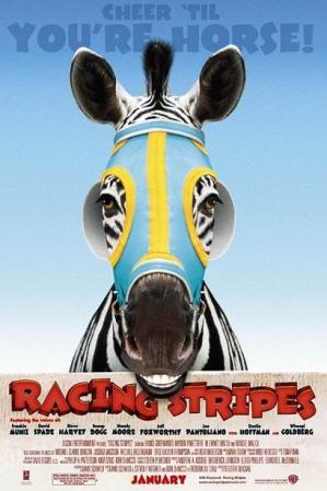 Rayas (2005) poster